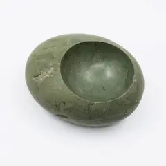 Bowl by Joe Sheehan, argillite, offered Feb 2026