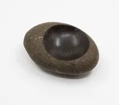 Bowl by Joe Sheehan, argillite, offered Feb 2026