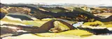 Stanley Palmer, Untitled - Landscape