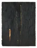 Peter Robinson, Untitled, mixed media on paper