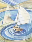Rita Blakeley, Bills Boat