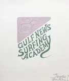Denis O'Connor, Tanglers, graphite on paper, 2008