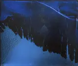 Prakash Patel, Untitled, acrylic on canvas