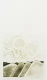 Marilynn Webb, Cloud Landscape 2, etching, 5/10
