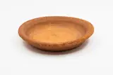Barry Brickell, Planter base, terracotta