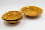 Richard Parker, Three golden bowls