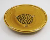 Richard Parker, Footed dish