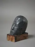 Greer Twiss, Head Study