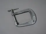Greer Twiss, Clamp, lead