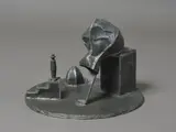 Greer Twiss, Launching Pad (1990)