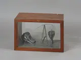 Greer Twiss, Boxed Balloon