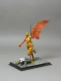 Greer Twiss, Winged Victory (Turtle)