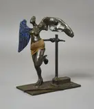 Greer Twiss, Blue Winged Venus