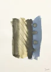 Greer Twiss, Untitled, watercolour