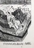 Robert Ellis, Turangawaewae