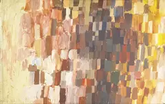 Graham Percy, Untitled, watercolour and gouache on paper