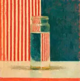 Jude Rae, SL 477, oil on linen