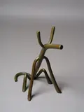 Barry Lett, Vivian Dog