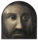 Tony Fomison, Christ
