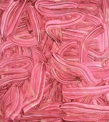 Judy Millar, Untitled, acrylic on canvas