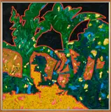 Pat Hanly, Garden Energy
