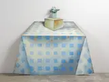 Terry Stringer, Table Setting