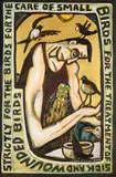 Nigel Brown, Strictly for the Birds