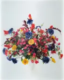 Michael Parekōwhai, Boulogne (From The Consolation of Philosophy: Piko Nei Te Matenga), type C photograph, edition of 8