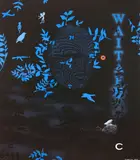 Shane Cotton, Float, acrylic on canvas