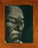 Tony Fomison, Dr Jekyll and Mr Hyde