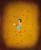 Saskia Leek, Summertime (Sleep)