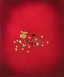 Saskia Leek, Summertime 1 (Bicycle)