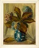 Tony de Lautour, Untitled (Revisionist Vase)