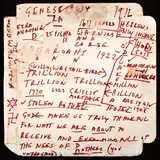 Hany Armanious, Pizza Box, inkjet print, edition of a trillion trillion (1989)