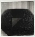 Andrew Beck, Direct Light Photoscan III, unique photogram