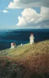 Gavin Hipkins, The Homely: Dunedin (Landscape)