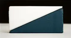 Gavin Hipkins, Block Painting II, type C print, 1/1