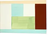 Andrew Barber, No Line Court No. 2