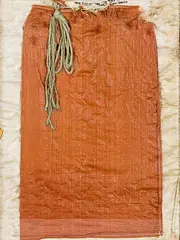 Donald Sinclair Driver, Assemblage 1978/1, mixed media