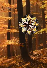 Untitled 1 by Dane Taylor, digital print, 2012, offered Oct 2025