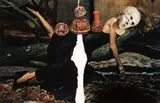 Matthew Griffin, Untitled, collage (2010)