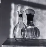 Bill Culbert, Decanter II, giclee print on Hahnemuhle paper, AP, XIII/XXIV