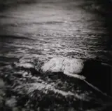 Peter Peryer, Untitled from the Portfolio Gone Home, gelatin silver print, 3/20
