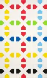 Ian Scott, Lattice