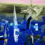 Philippa Blair, Seasprite/Oceania