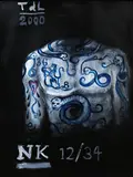 Tony de Lautour, NK 12/34