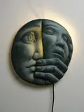 Terry Stringer, Mother and Child