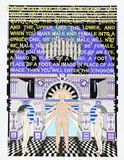 Jess Johnson, Outer Like the Inner, digital print, 2/6
