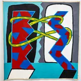 Gavin Chilcott, Madly in Love