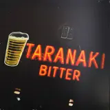 Paul Hartigan, The Bitter End (Tasman Hotel, New Plymouth 1979)